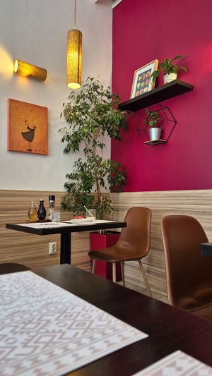  at Vegehop in Zagreb