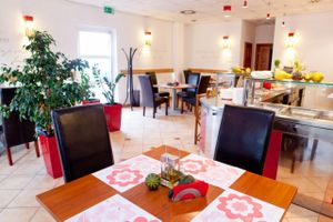 New Vegehop Restaurant in Novi Zagreb at Vegehop in Zagreb