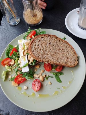  at Lucas  in Utrecht