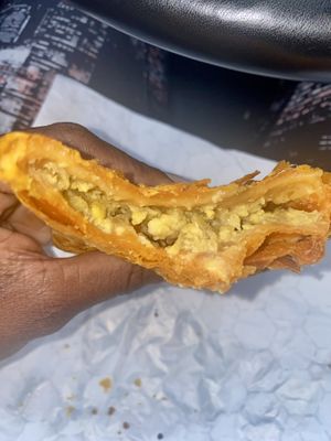   at Juice & Gems in Hollis