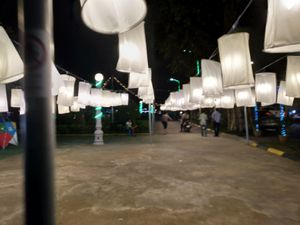 @kampot at Simon's in Kampot