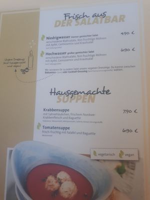  at Wattkieker in Wittmund