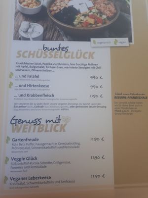  at Wattkieker in Wittmund