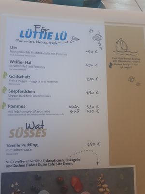  at Wattkieker in Wittmund