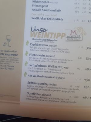  at Wattkieker in Wittmund