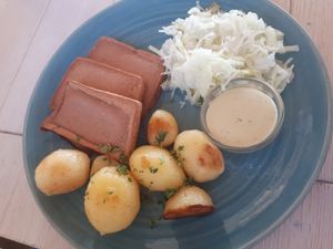  at Wattkieker in Wittmund