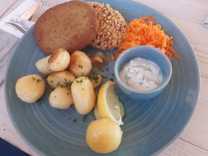  at Wattkieker in Wittmund