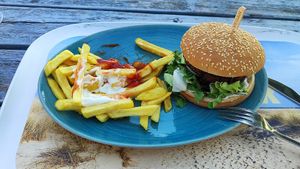  at Wattkieker in Wittmund