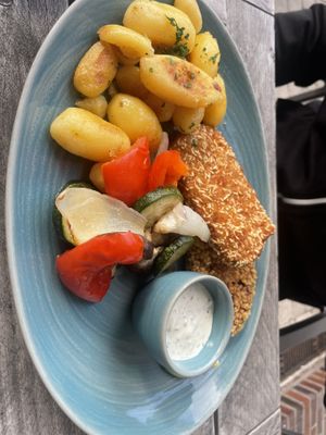   at Wattkieker in Wittmund