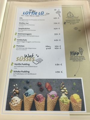   at Wattkieker in Wittmund