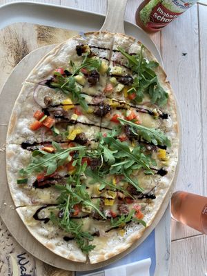   at Wattkieker in Wittmund