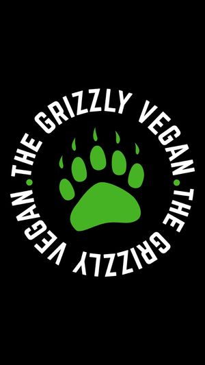 The grizzly vegan  at The Grizzly Vegan  in Southend-on-sea