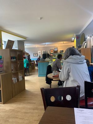   at Simply Scottish in Jedburgh