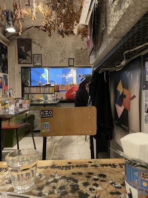 Interior   at PELGAG in Kyoto