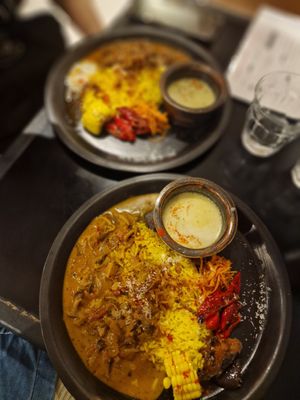 Overrated at PELGAG in Kyoto