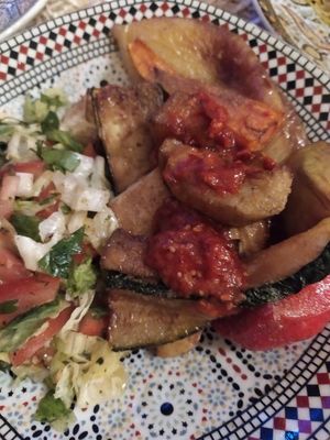  at 1001 Nacht in Bielefeld