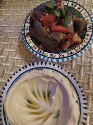  at 1001 Nacht in Bielefeld