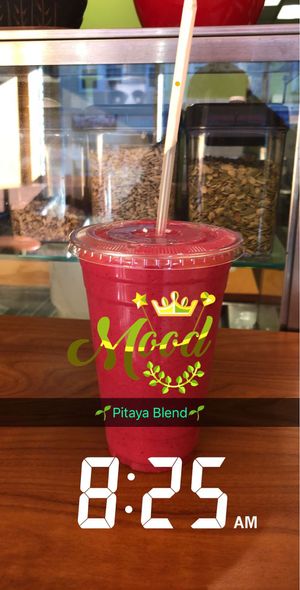 Good One at Pappy's Juice Bar in Hawthorne