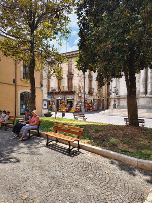  at Morsi di Gusto in Sulmona