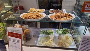  at Phon Tri Chamlong - The Mall Bangkapi in Bangkok