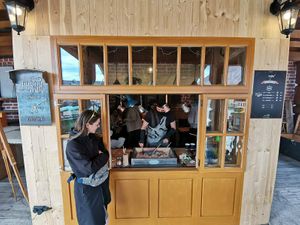 в Свияжске. at Pesky in Kazan