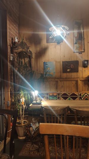 Казань pésky at Pesky in Kazan