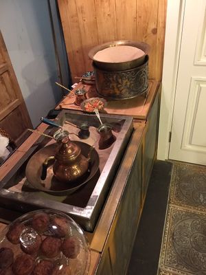 Sand at Pesky in Kazan