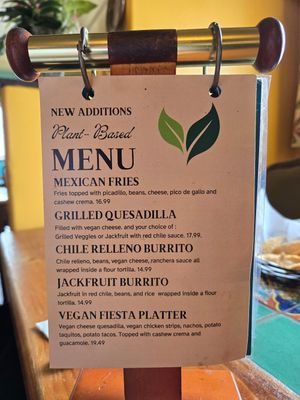  at Mi Ranchito in Upland