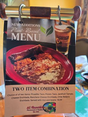  at Mi Ranchito in Upland