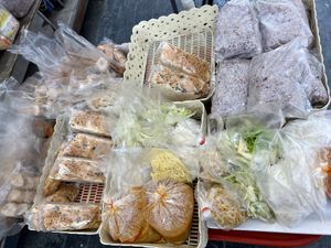   at Bamboo Garden Healthy Vegetarian Foods - บ้านสวนไผ่สุขภาพ อาหารมังสวิรัติ in Bangkok