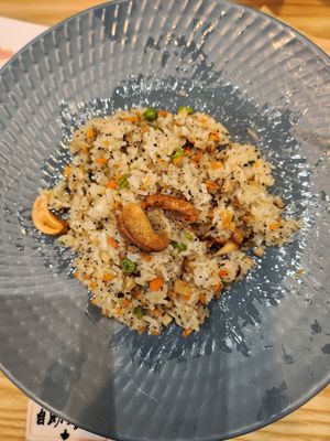  at Ting Yi Ting 亭一亭蔬食 (天通街) - Maybe closed in Macau