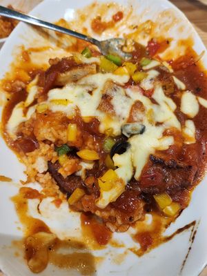  at Ting Yi Ting 亭一亭蔬食 (天通街) - Maybe closed in Macau