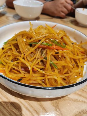  at Ting Yi Ting 亭一亭蔬食 (天通街) - Maybe closed in Macau