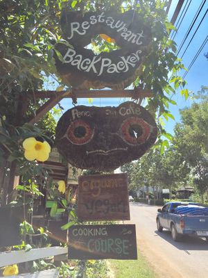 Also offers a cooking course at Peace of Pai in Pai