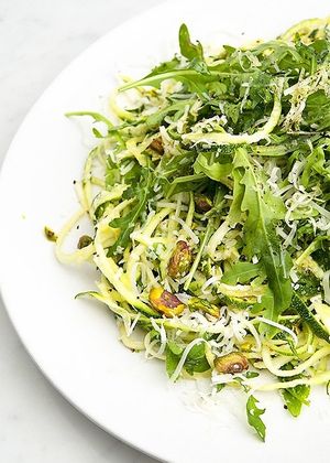 Slaatje at De Vitamine Kantine in Gorinchem