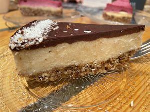   at Sweet Ima in Gorinchem