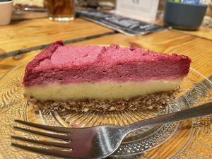   at Sweet Ima in Gorinchem