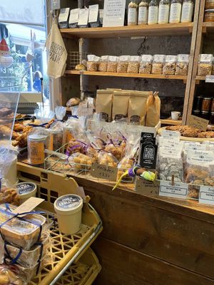   at Sweet Ima in Gorinchem