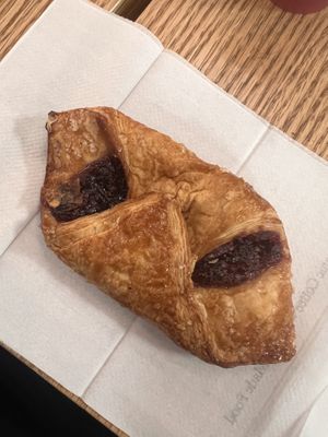   at LTN - Pret A Manger in Luton