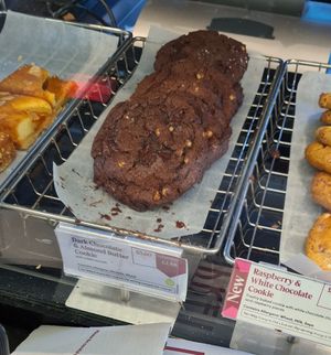 Options at LTN - Pret A Manger in Luton