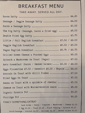   at Station Brew in Oldham