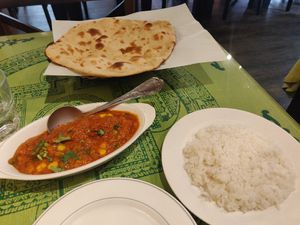  at Shanti - 산띠 in Seoul