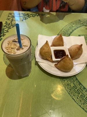   at Shanti - 산띠 in Seoul