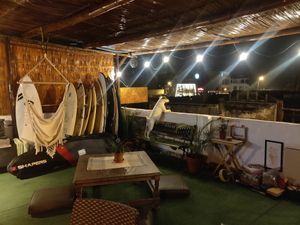  at Mi Casa Thai Food in Trujillo