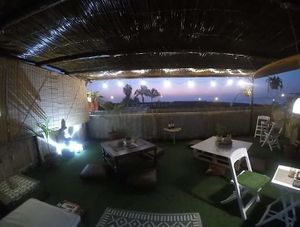 Best place at Mi Casa Thai Food in Trujillo