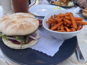   at Das Zeitlos in Heringsdorf