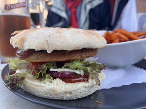   at Das Zeitlos in Heringsdorf