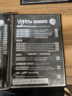  at Dürüm Kebab Haus in Dresden