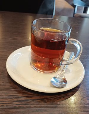  at Dürüm Kebab Haus in Dresden