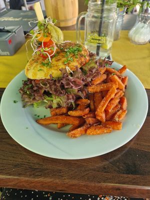  at Torwirtschaft in Dresden